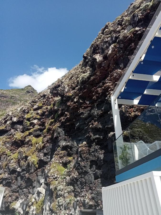 Mediterraneo Madeira São Vicente Exterior foto