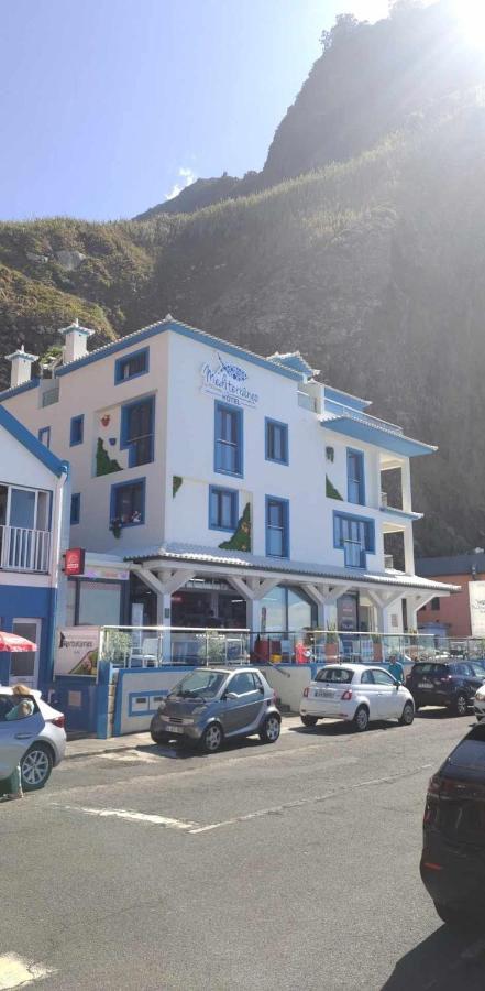 Mediterraneo Madeira São Vicente Exterior foto