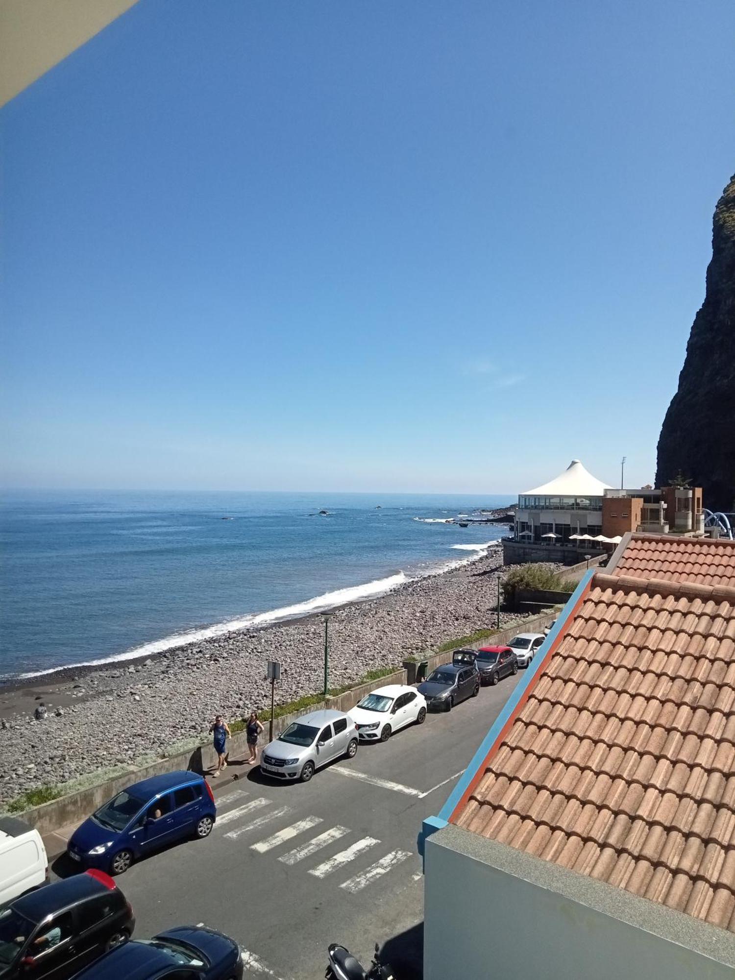 Mediterraneo Madeira São Vicente Exterior foto